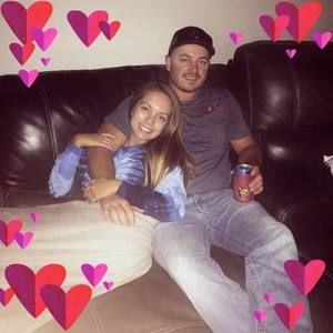 Meet your Posher, Ally